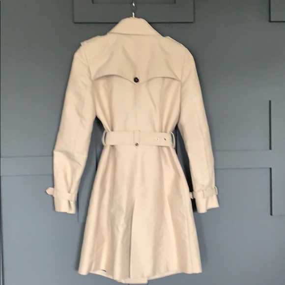 Zara trench coat - Picture 2 of 5